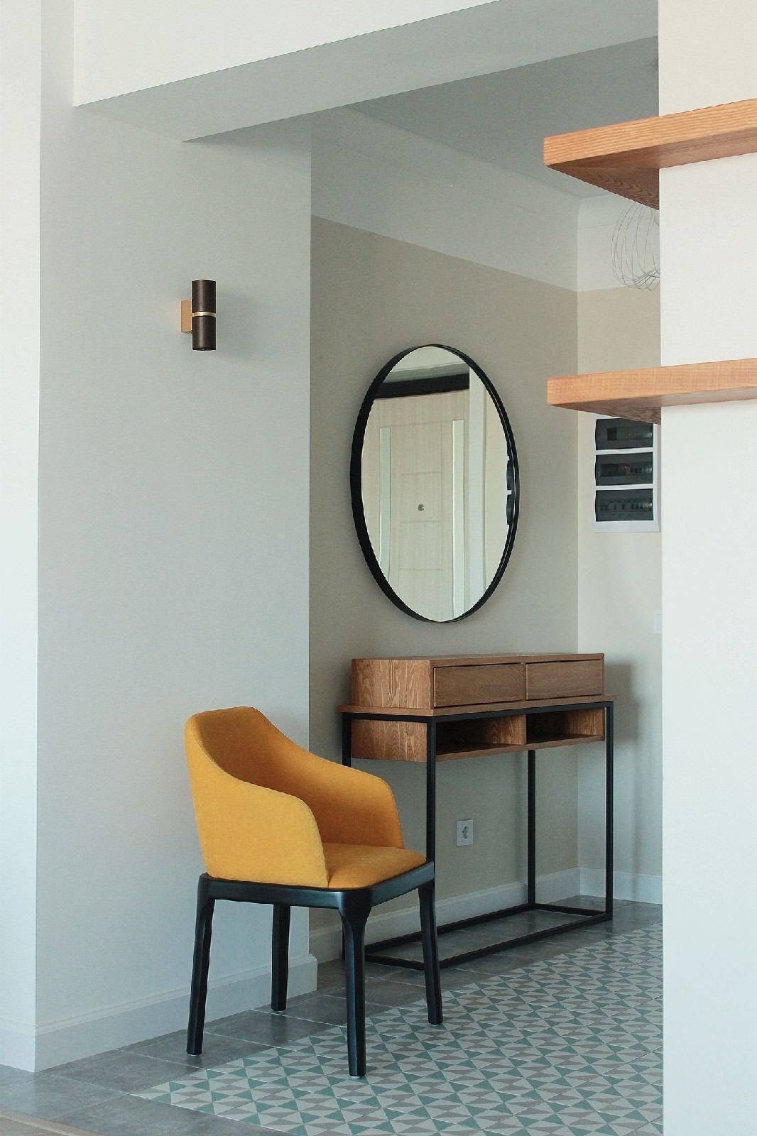 Юрий Алемовский