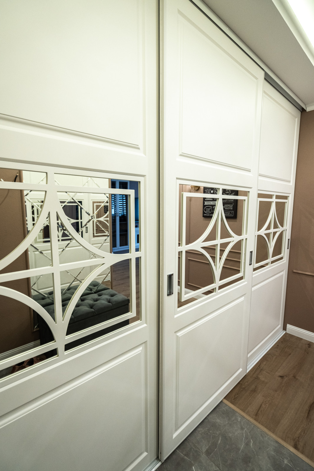 Прихожая MALVA