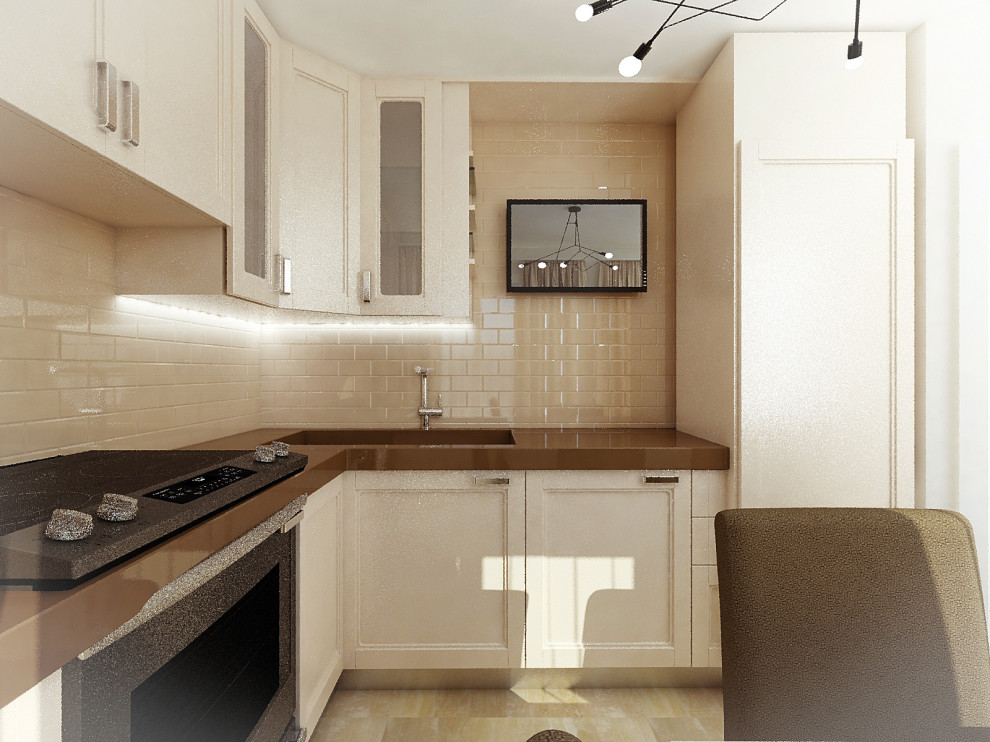 Дизайн интерьера домов