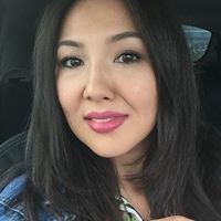 Danagul Ukubayeva