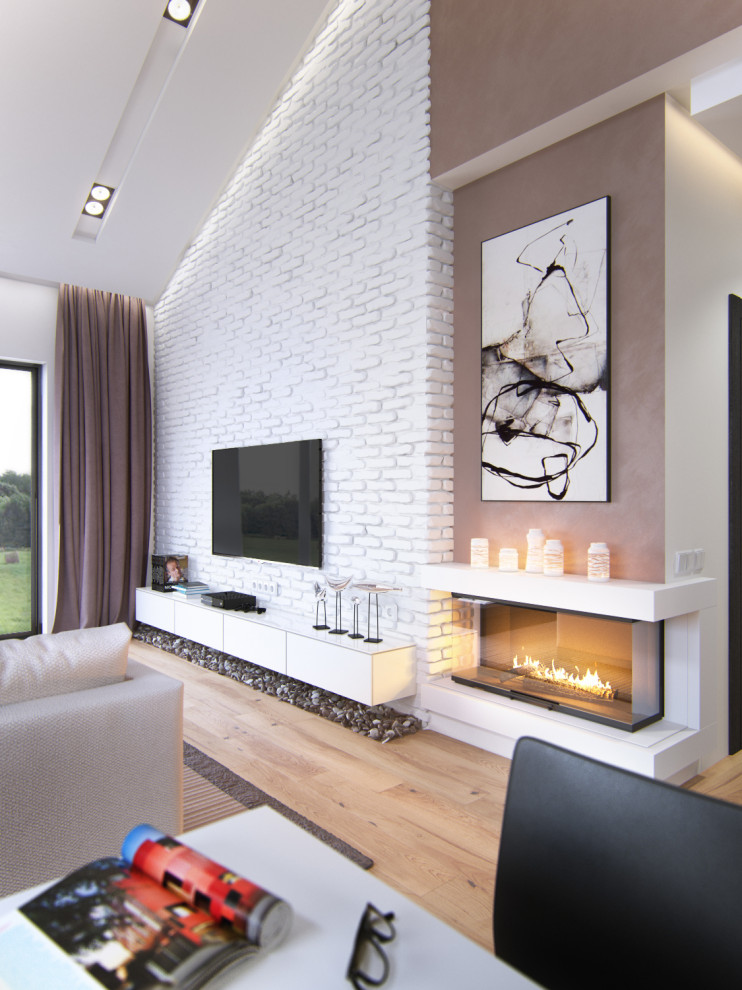 Дом в Аннино