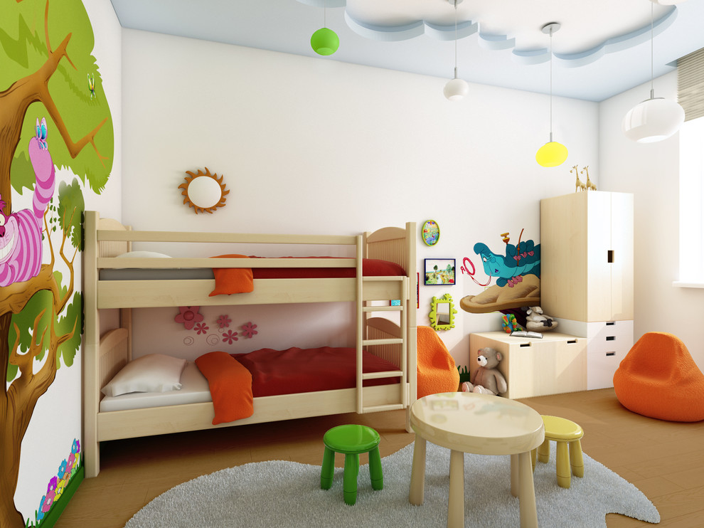 Apartment in Kaliningrad City