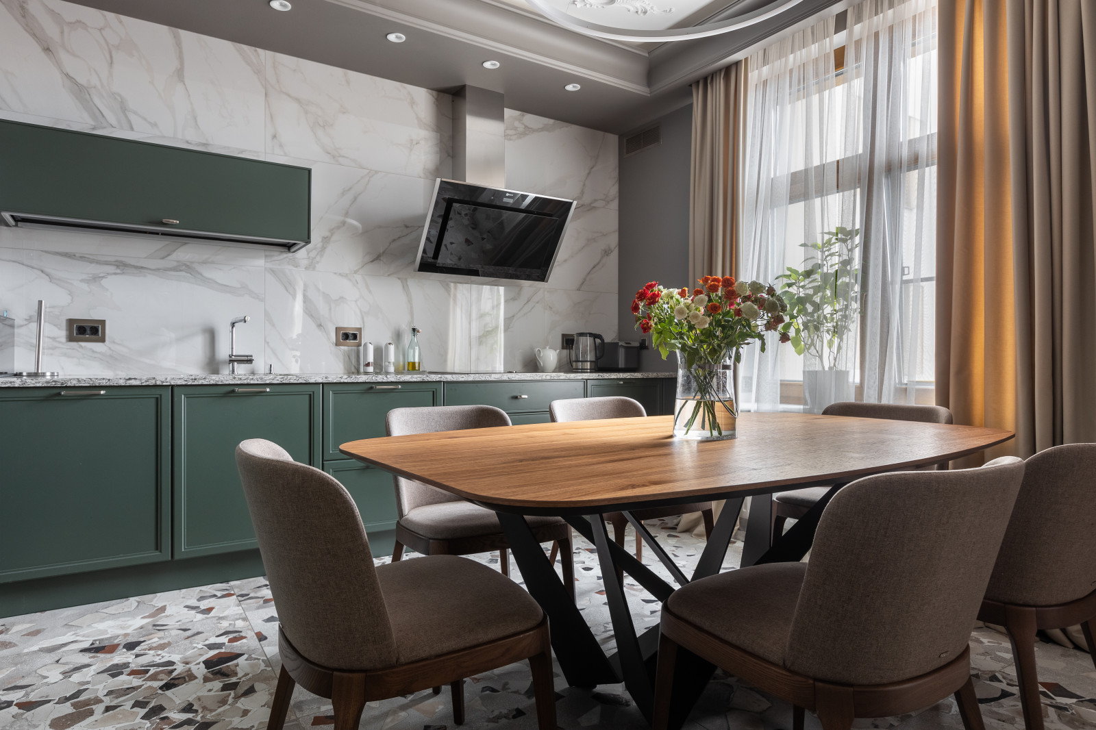 ЖК Русский дом