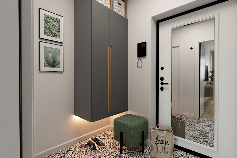 ЖК Гранд Авеню Волгоград