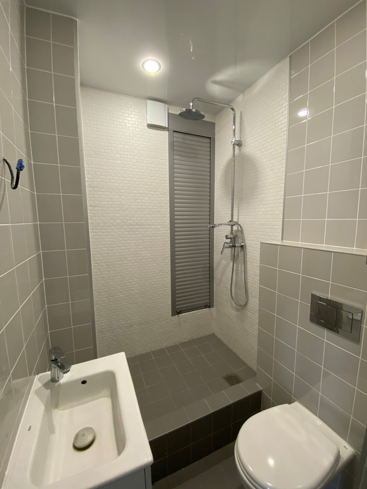 3-х комнатная кв. - ул. Кременчугская 17/3