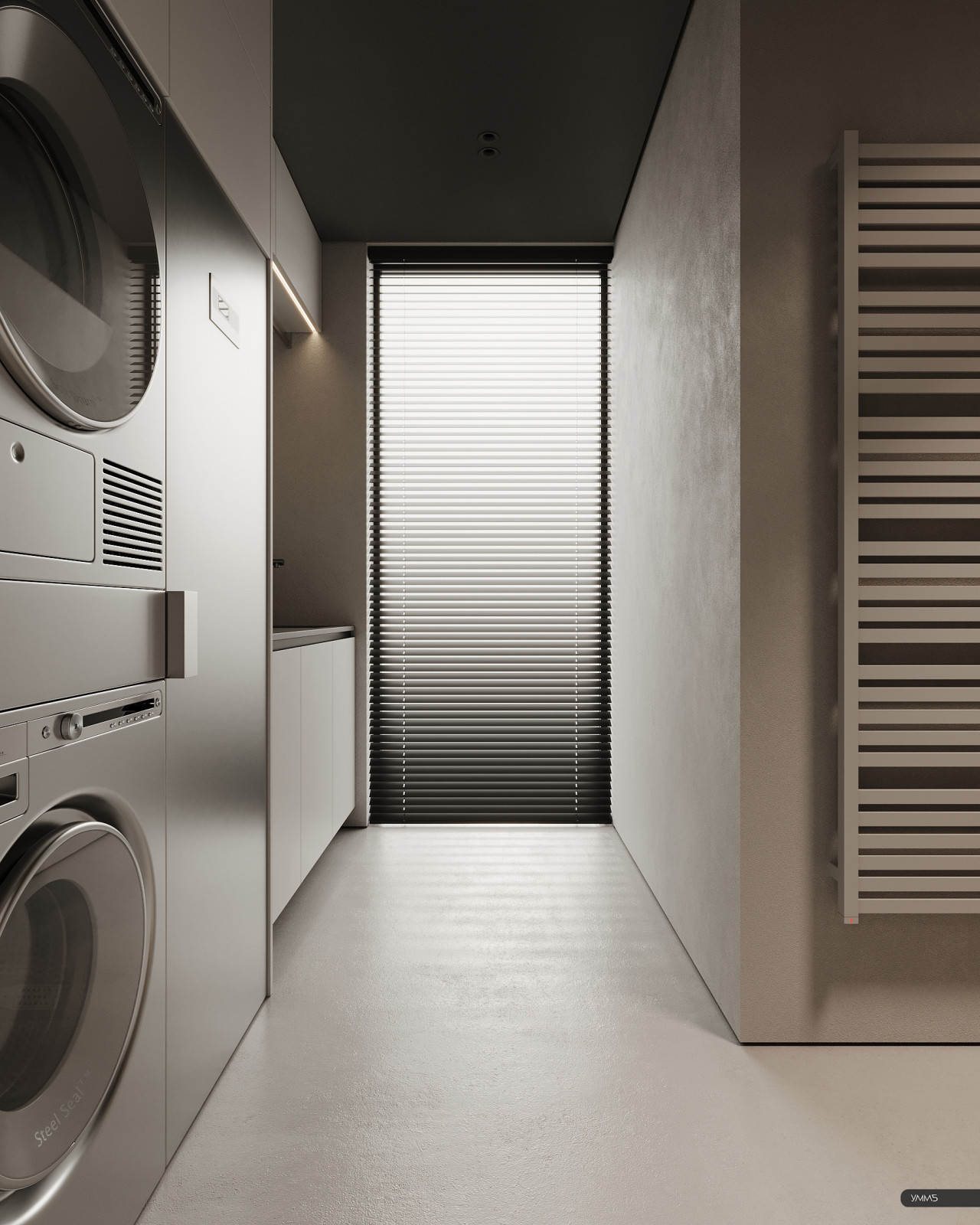 Комплексный проект дома 298 м2, Калининградская область