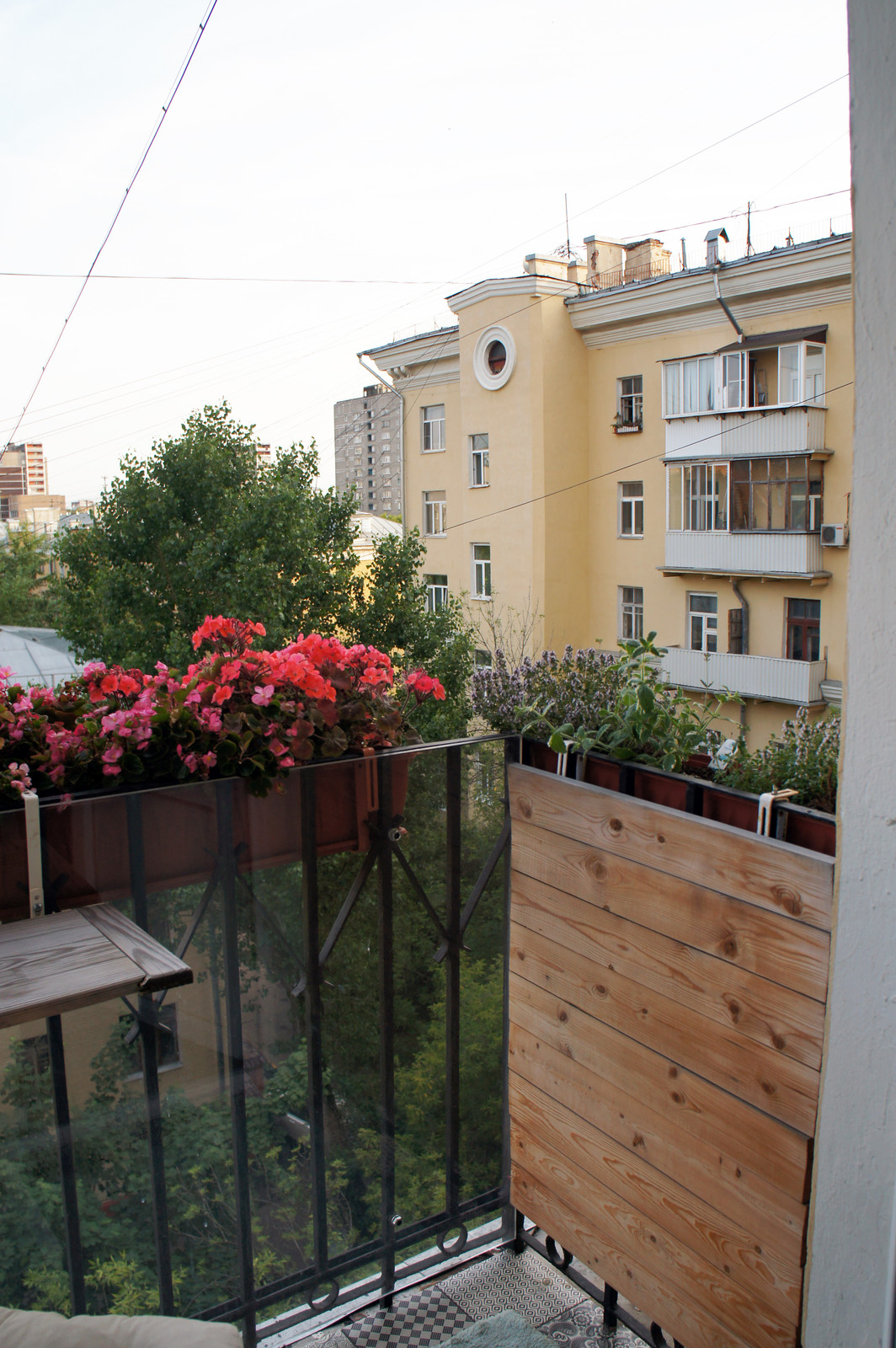 Шаболовская