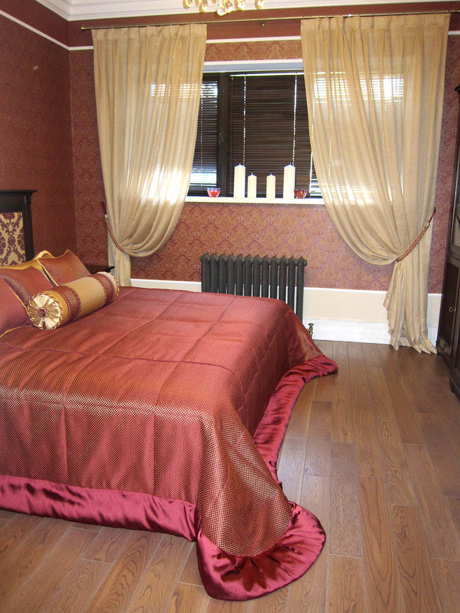 Обложка проекта: Классика в современном прочтении