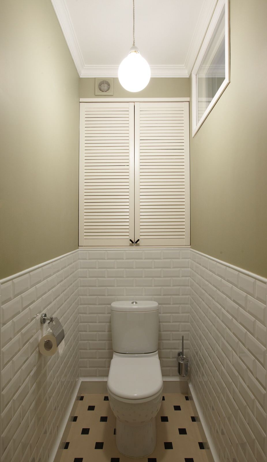 Квартира в Филях