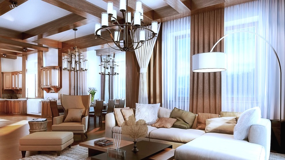 Коттедж в Жедочи