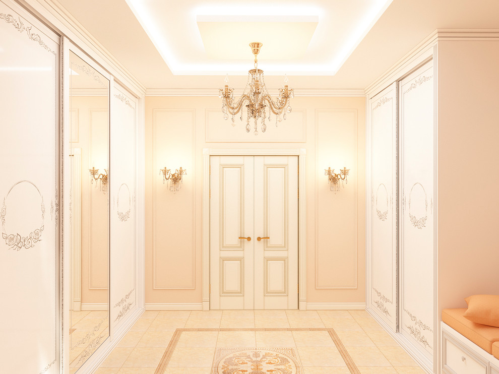 Дом в Новоросийске