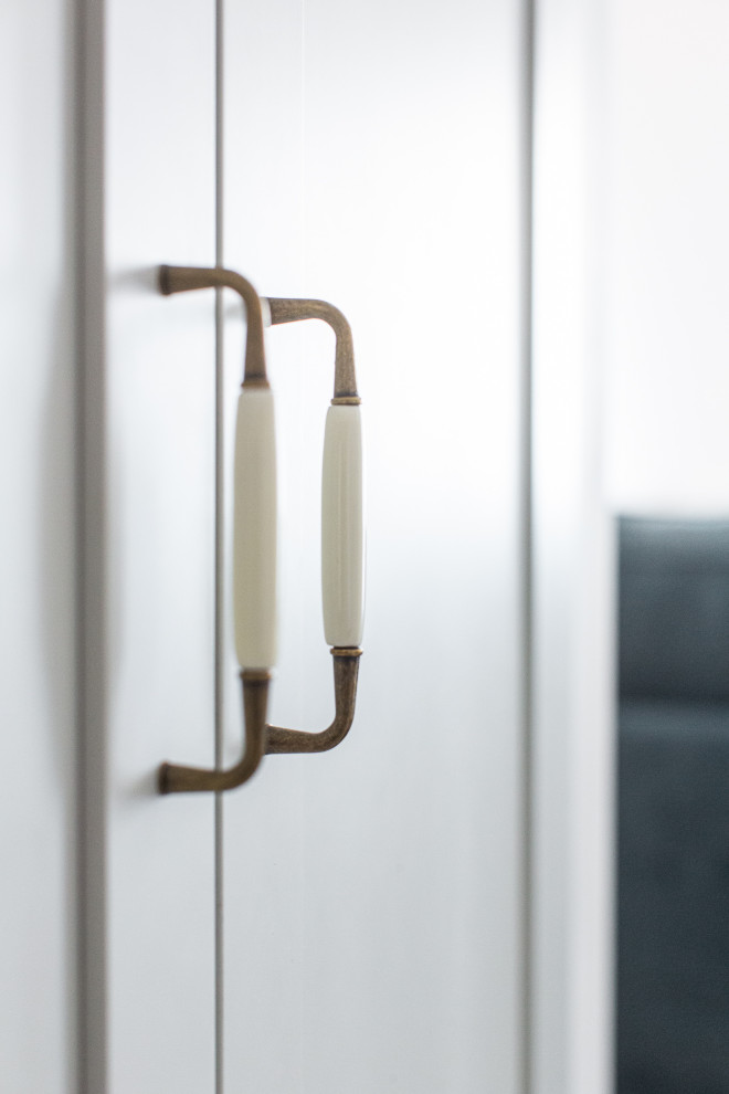 2-х ком.кв-ра в ЖК Титул на Серебрянической набережной