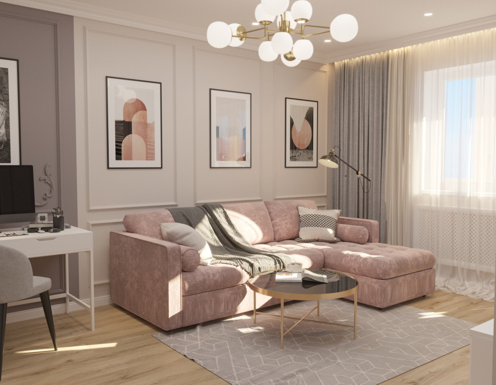 Мария Попова