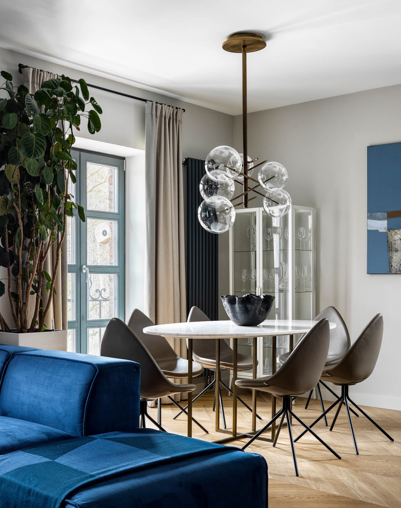 House with common sense