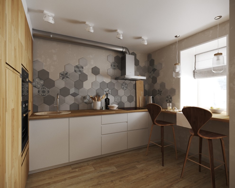 Теплый лофт