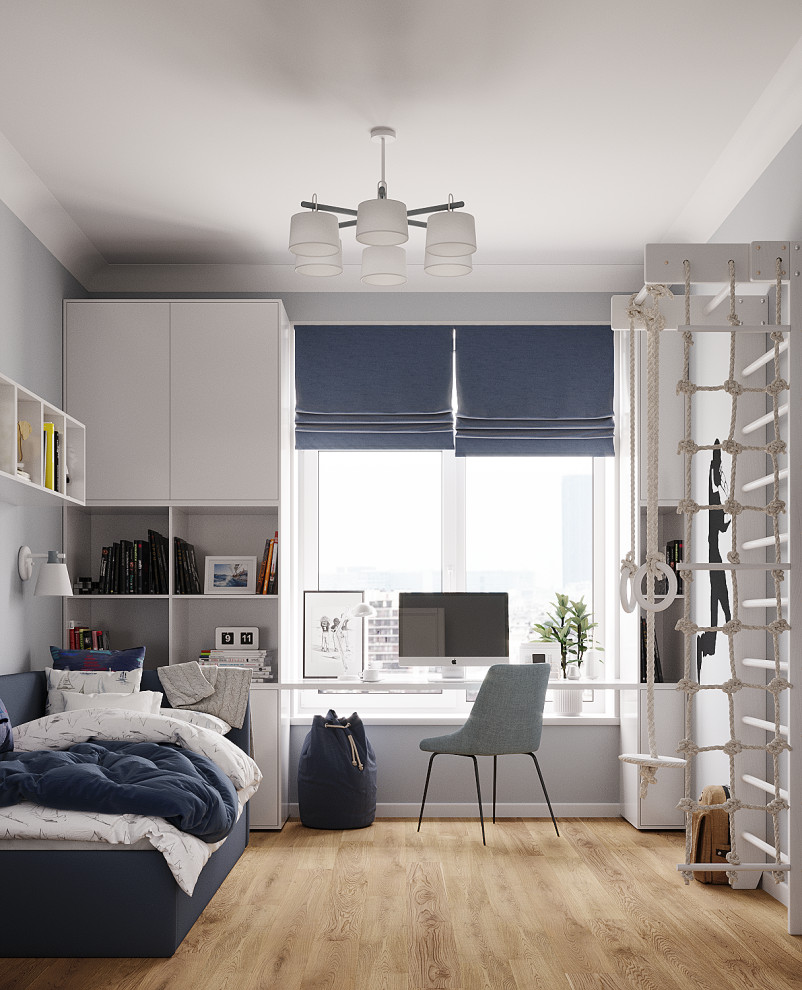 ЖК Bonava Magnifica