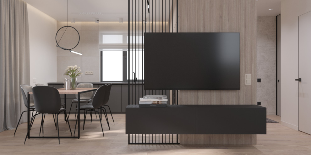 Дом в пос. Европа 2020г