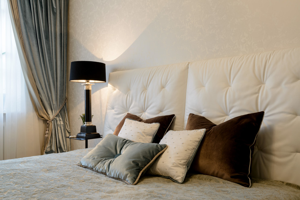 Частный интерьер / Новосибирск 2016