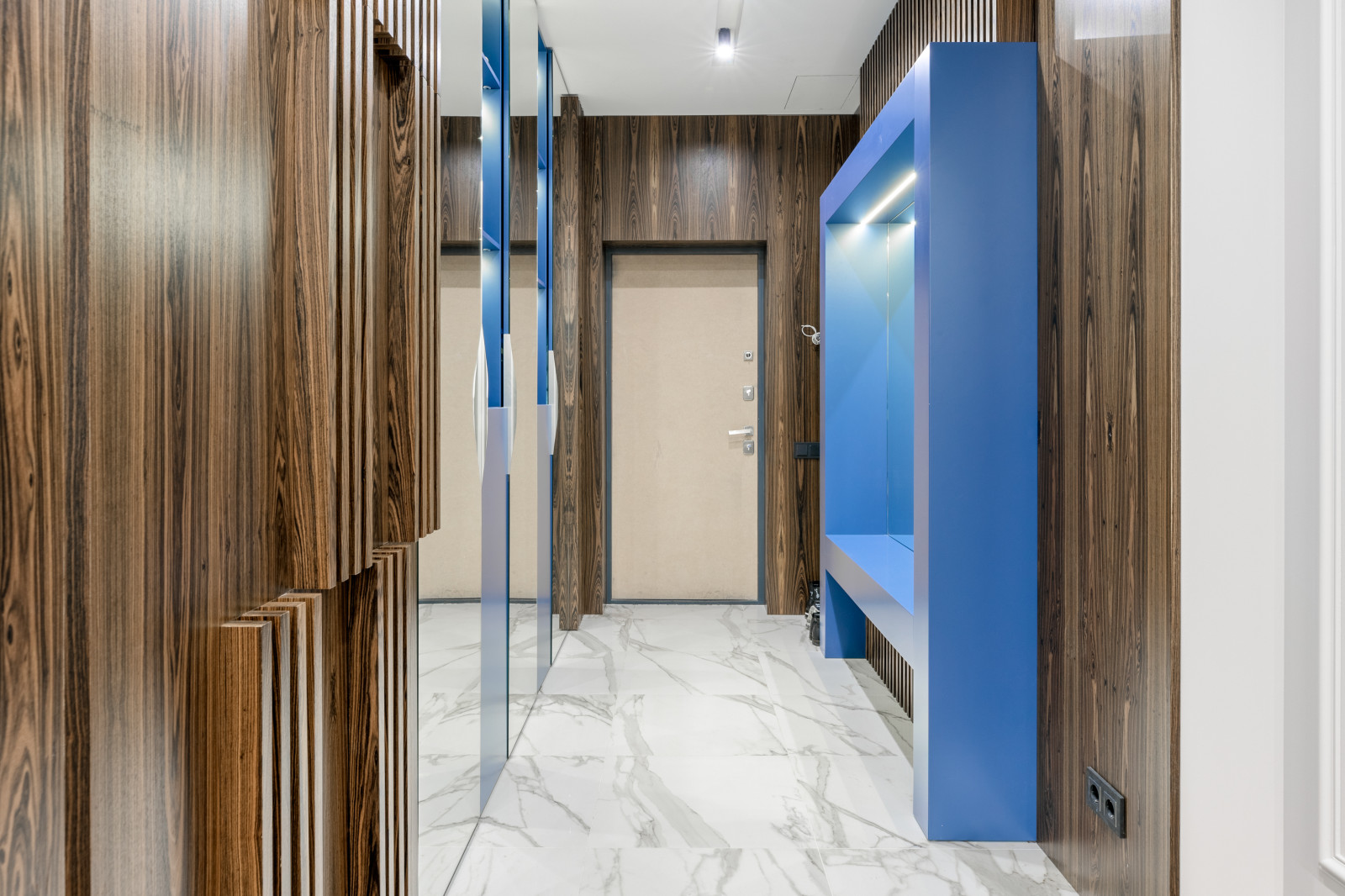 Фото квартиры в ЖК Vander Park