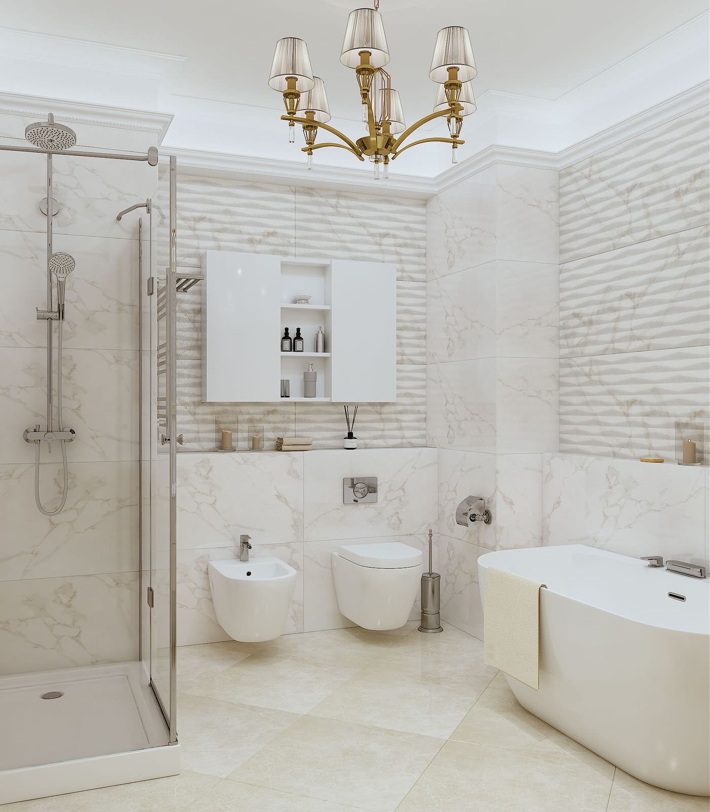 Квартира 88м2