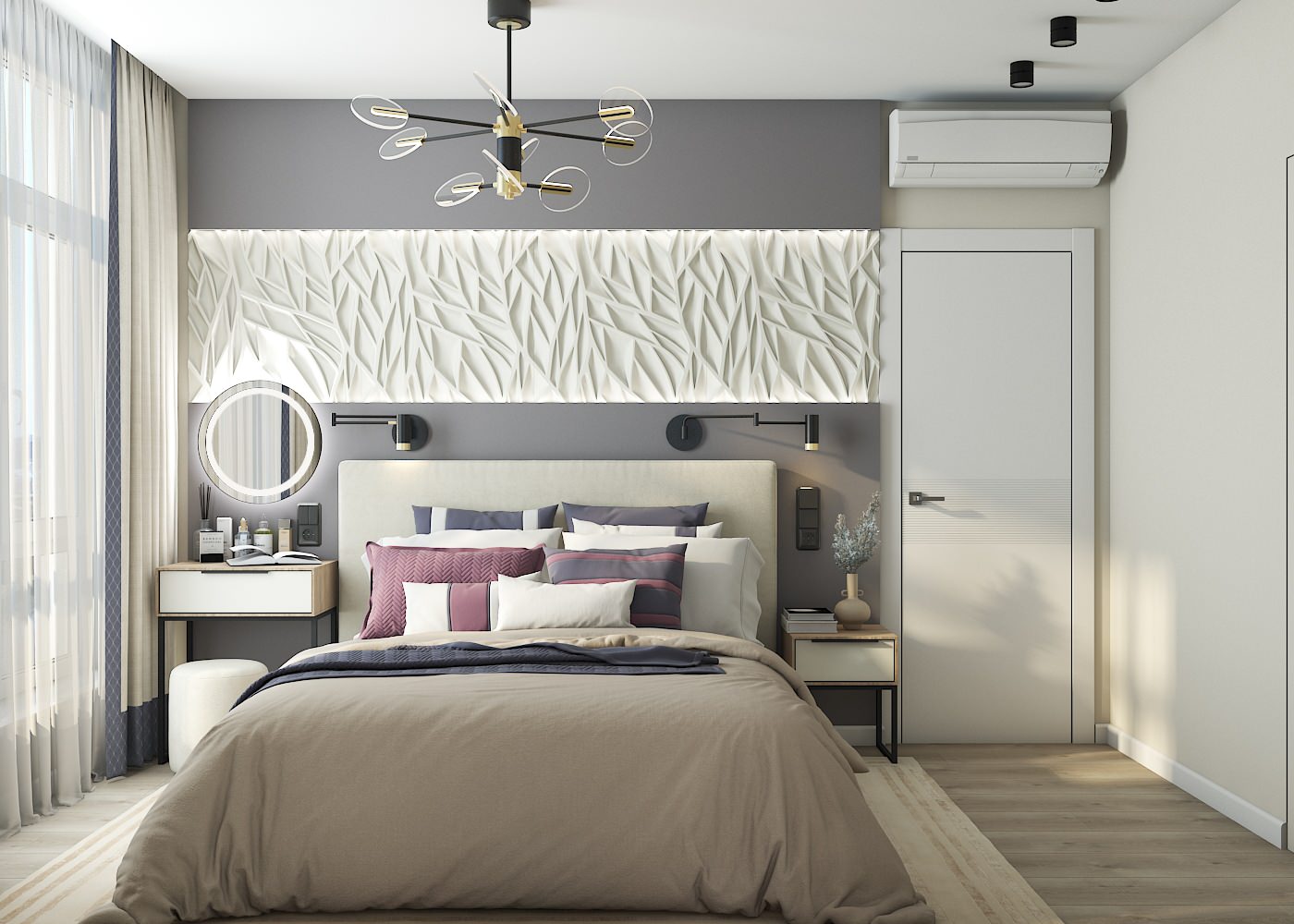 Сочи. Пластунская.