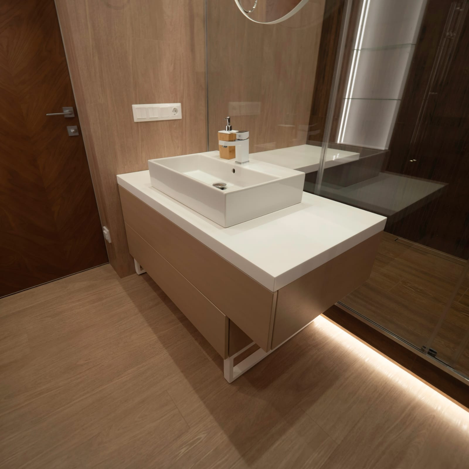 Дом в Косулино