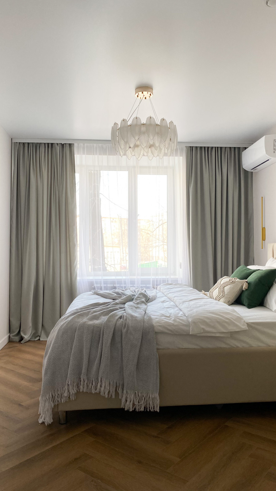 Кожуховская, 57 кв м