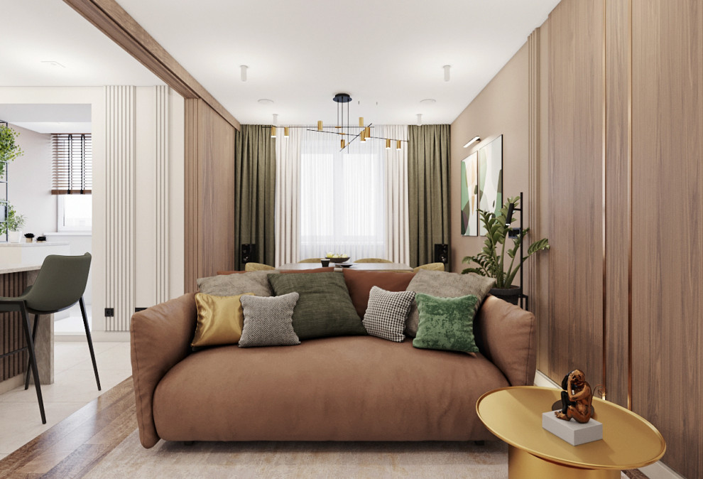 Квартира в Долгопрудном