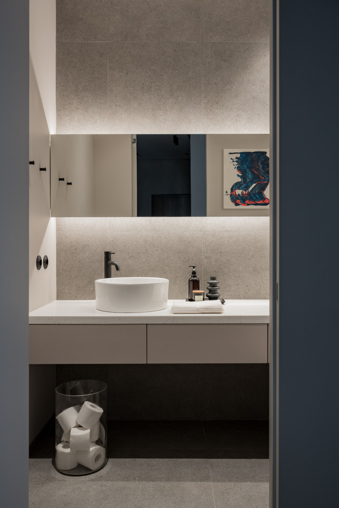 Мягкий минимализм