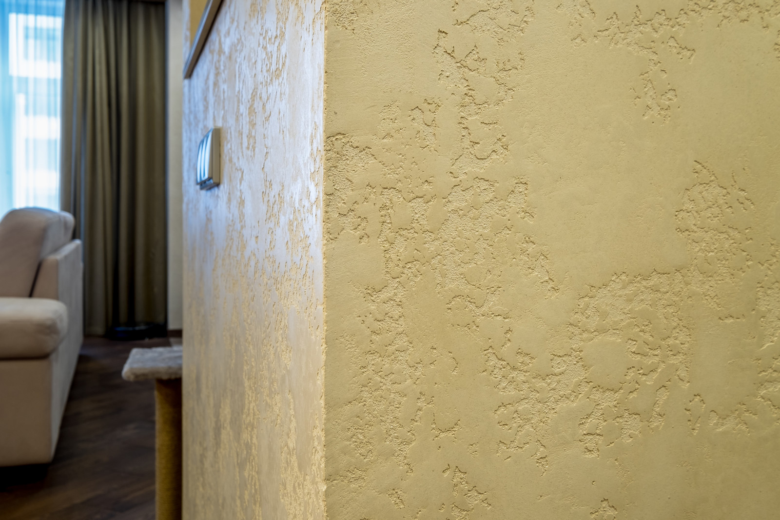 Проект ЖК "Московский квартал"