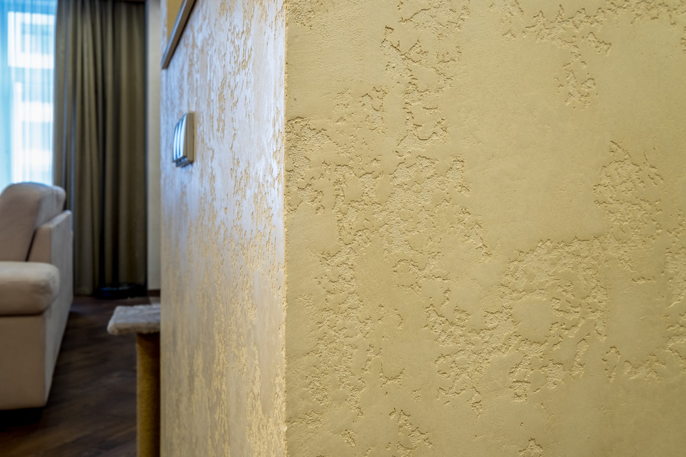 Проект ЖК "Московский квартал"