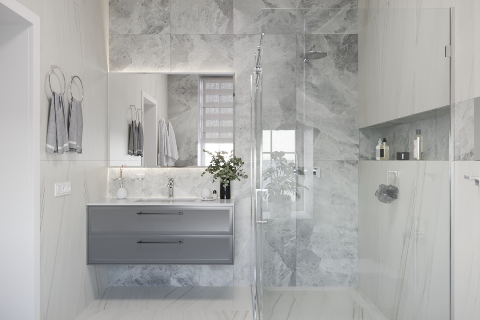 Интерьер частного дома