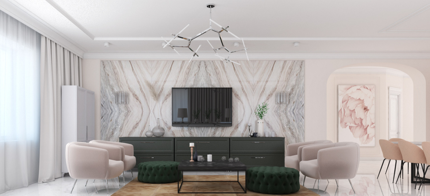 Вдохновение цветом 2