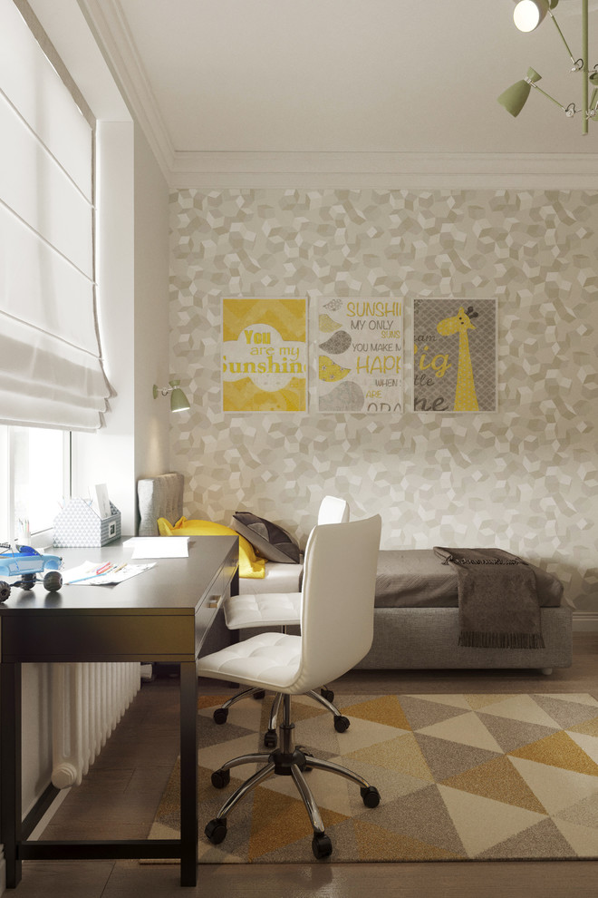 ЖК "Ботанический сад" в г. Москва