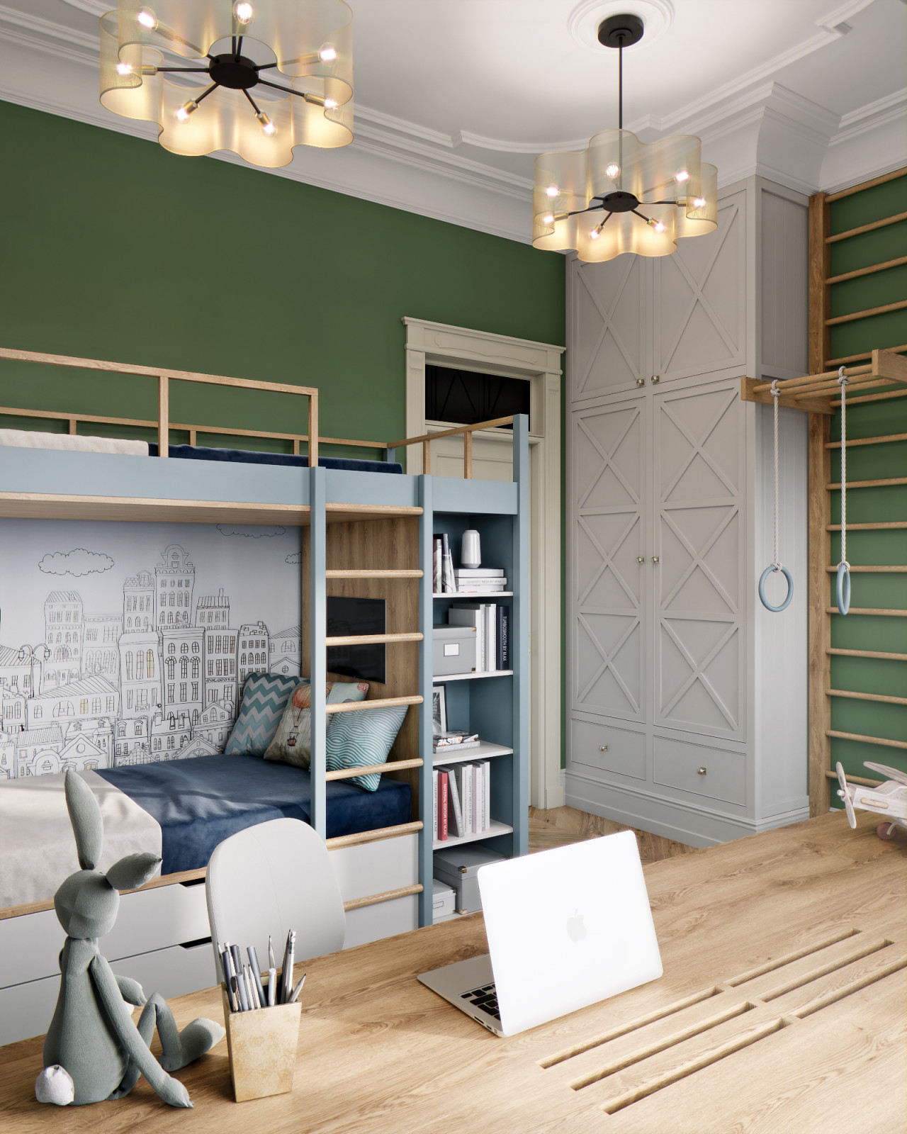 Дом с историей