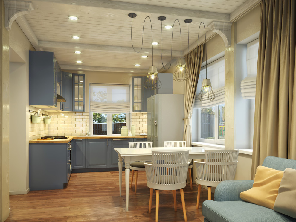 Загородный дом в Лен. области