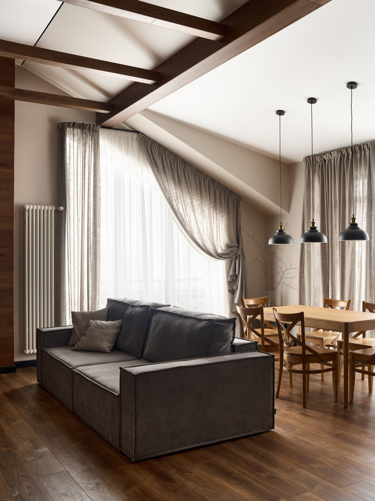 Гостевой дом на Суходольском озере