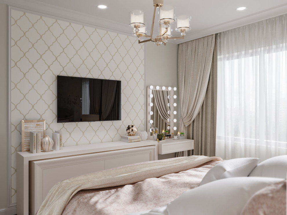 МКР "Красный Аксай" г.Ростов-на-Дону