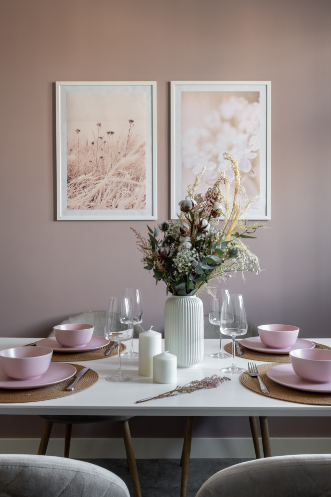 Квартира на Можайском шоссе