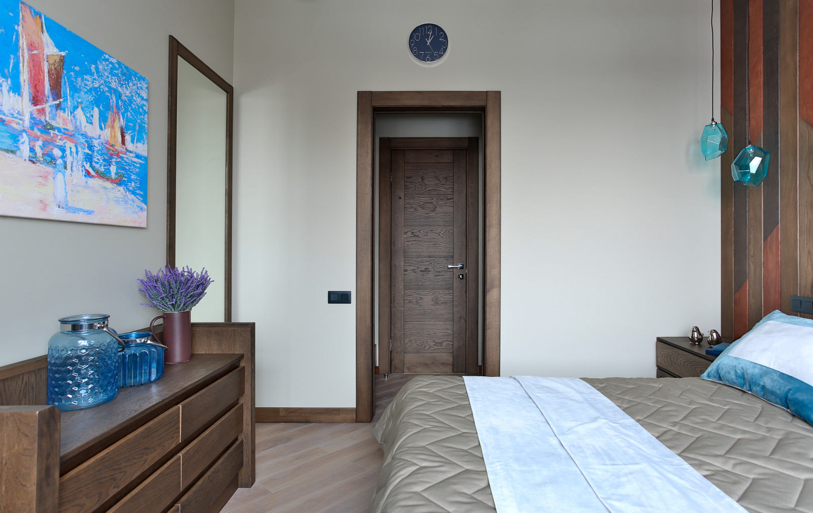 Межкомнатные двери из массива дуба, бука, ясеня