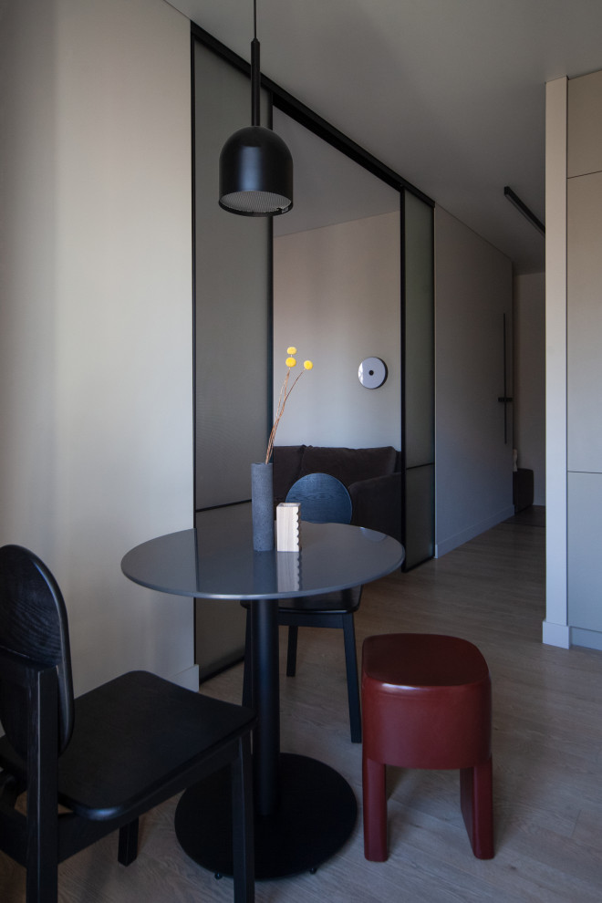 Однушка на набережной