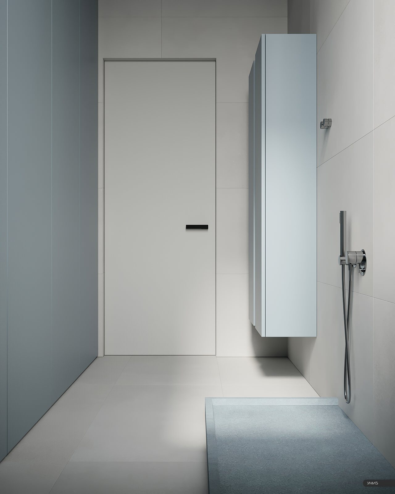 BUMBLEBEE | Дом 286 м2