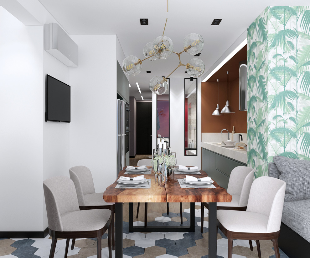 Квартира ЖК Новый Город