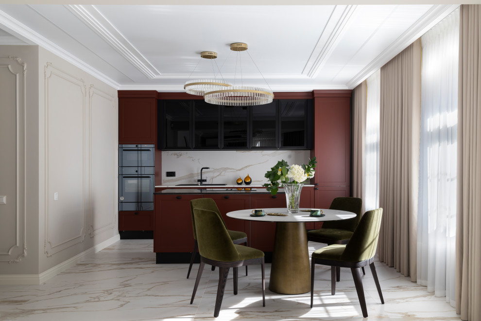 Квартира в Ярославле