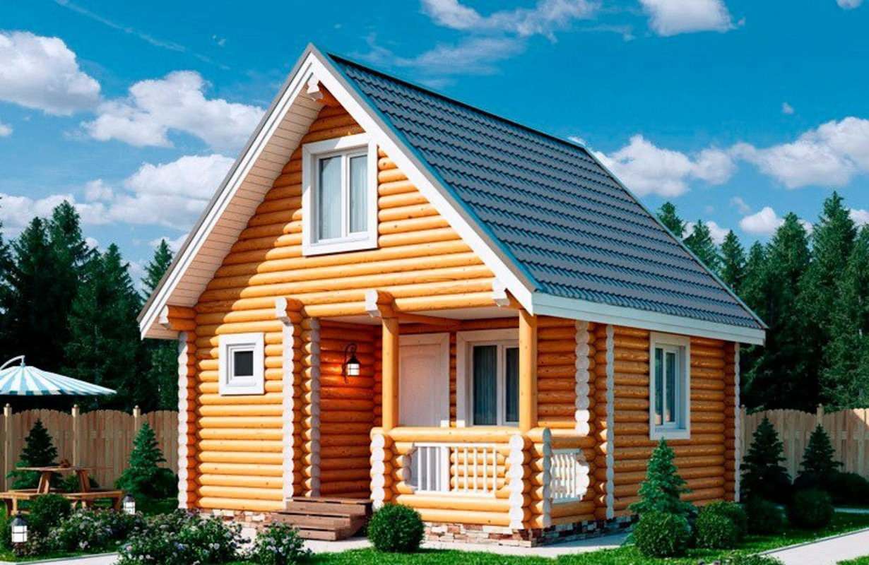 Обложка проекта: Москва