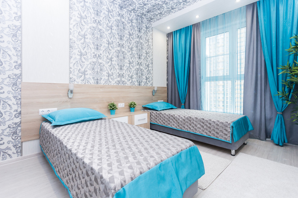 Квартира в ЖК Большой г.Краснодар