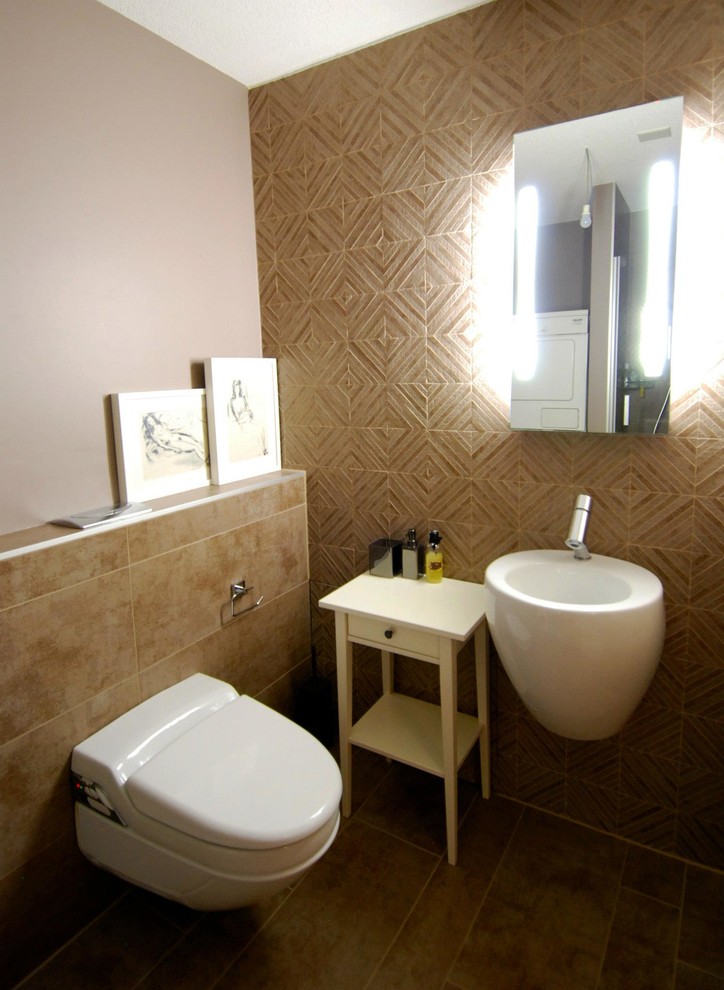 Loft apartment, 90 aq.m.