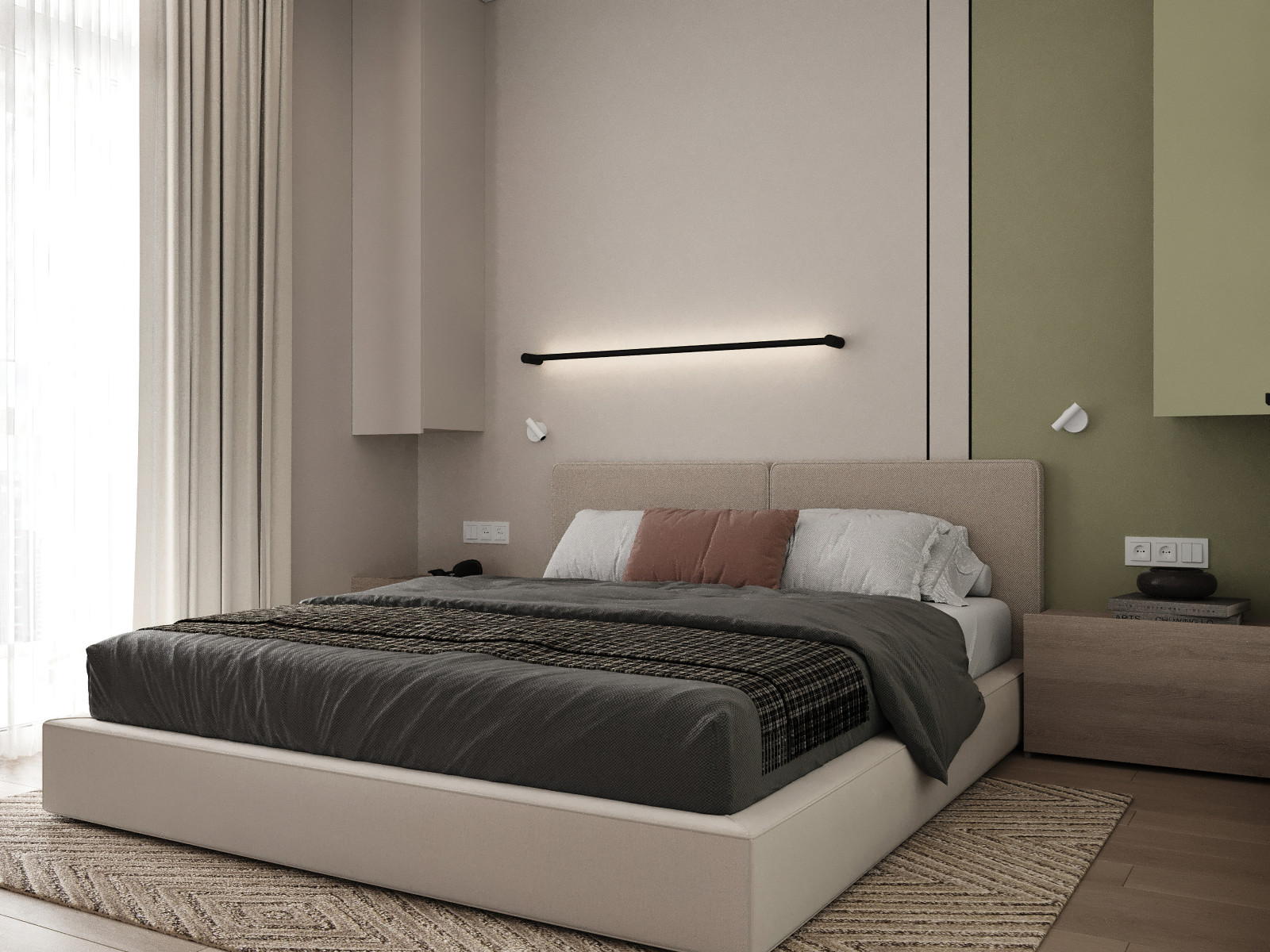 ЖК Событие (ул. Амундсена 5)