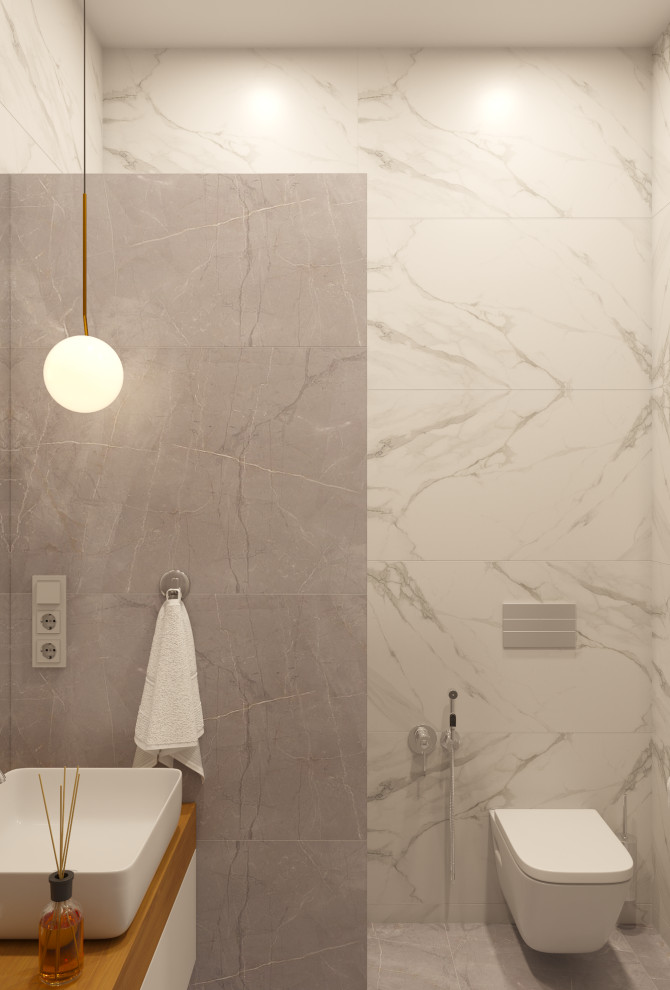 ЖК ЗилАРТ Квартира для семьи с двумя детьми