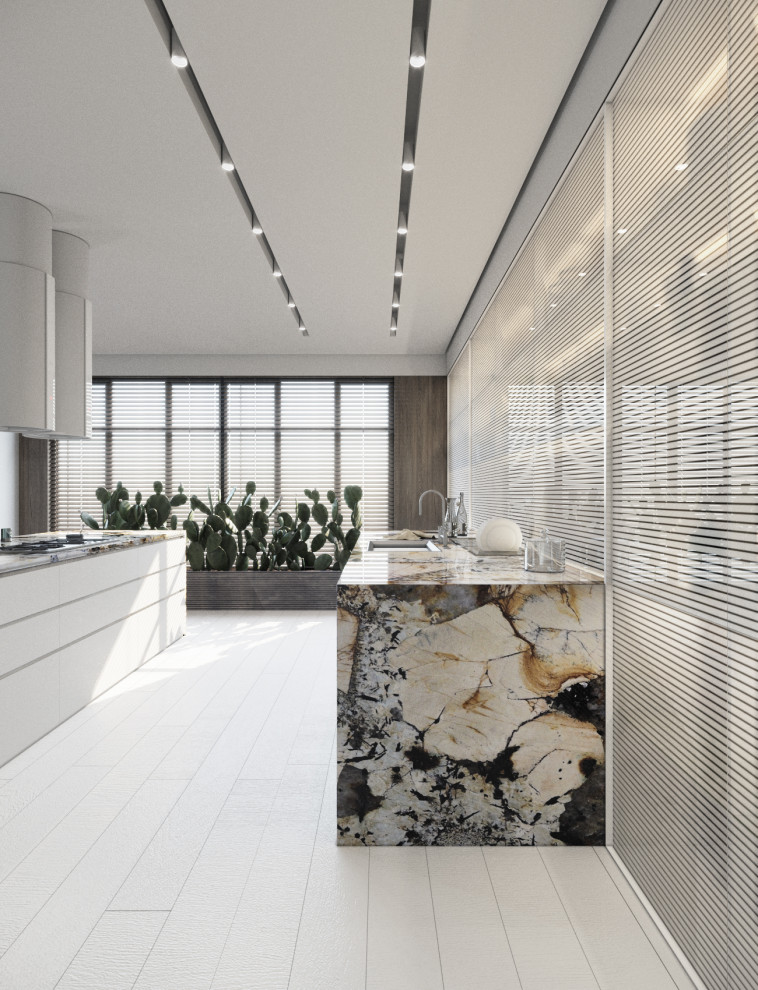 Обложка проекта: KU 2